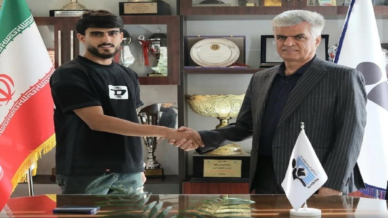غندیپور به شبابالاهلی امارات پیوست