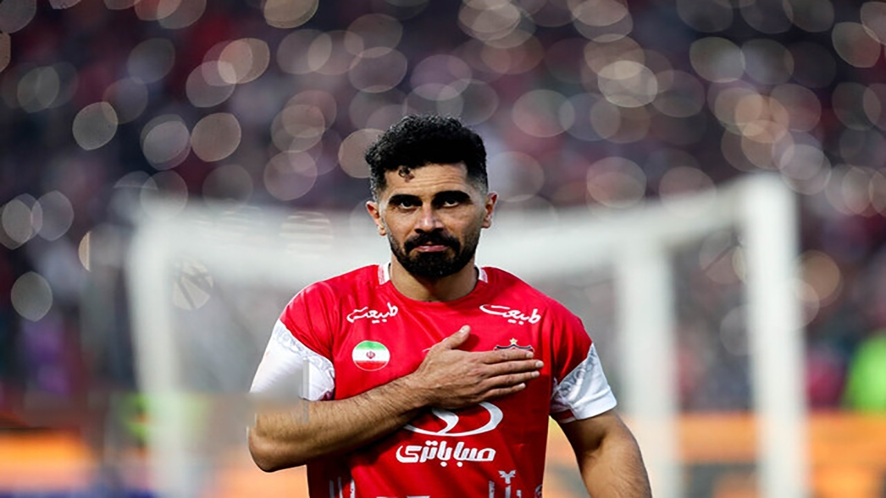 زمان تمدیدیهای پرسپولیس مشخص شد