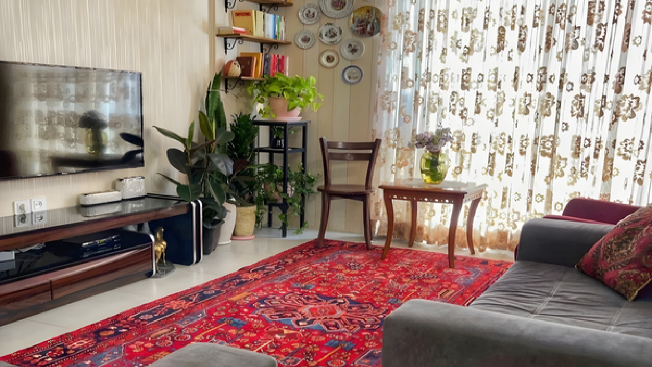 چطور خانه را از انرژی منفی حفظ کنیم؟