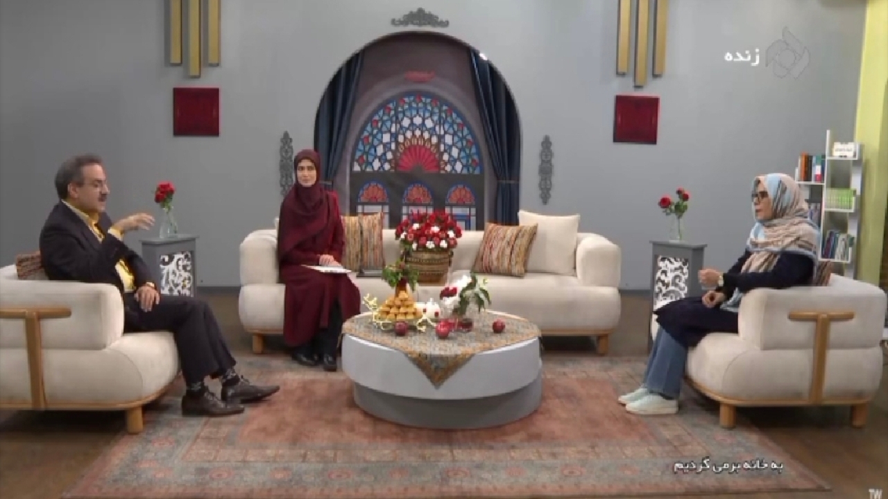 علائم خطرناک پس از ابتلا به آنفولانزا در کودکان + فیلم