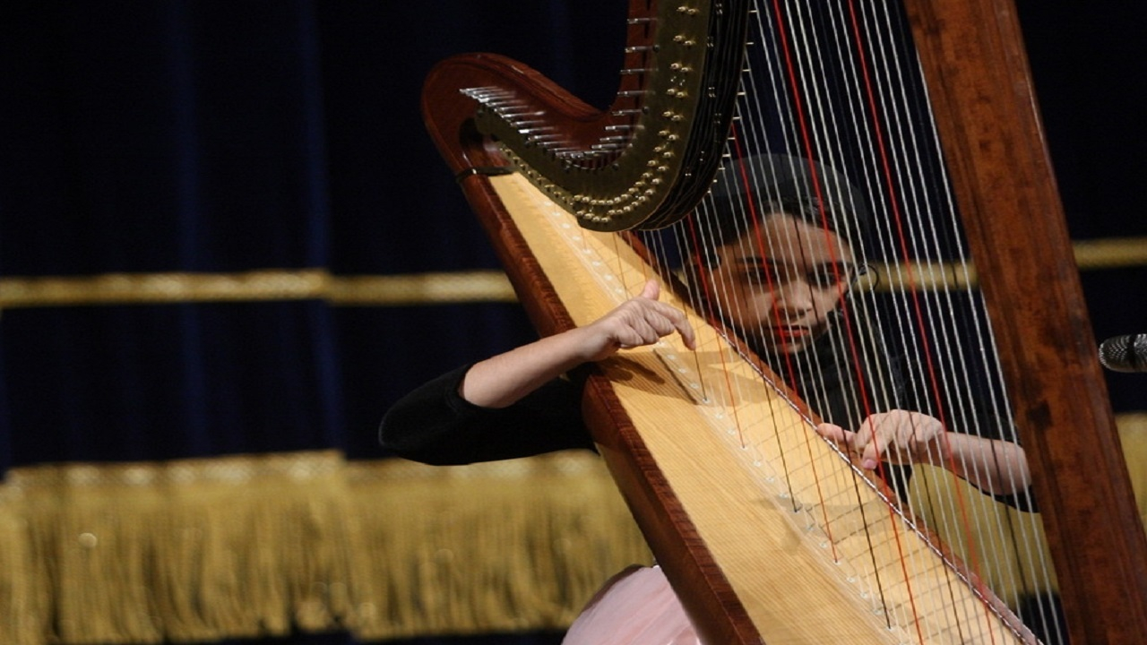 برگزاری نشست‌های تخصصی موسیقی کودک در جشنواره موسیقی فجر