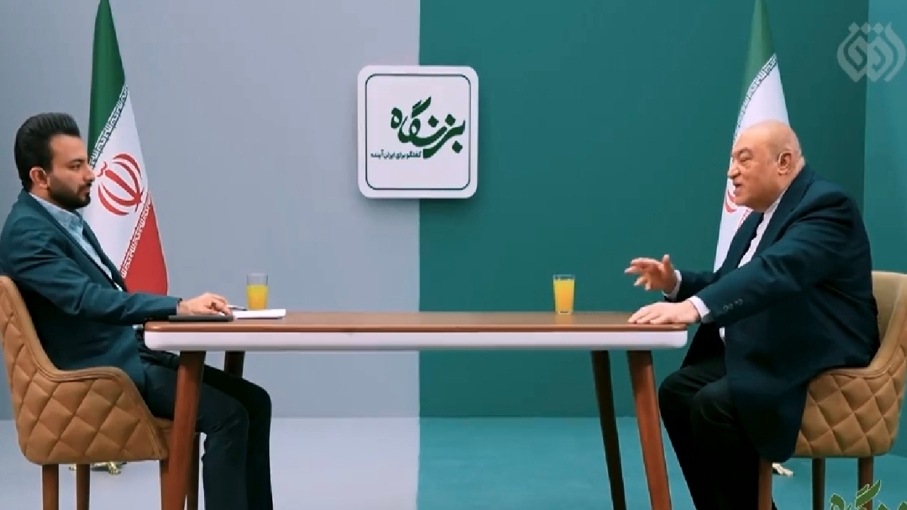تحلیل همکاری برد برد ایران و چین در منطقه + فیلم