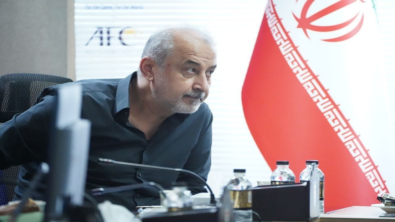 درویش: فرهنگ هواداری دربی امید‌های سرخابی را باید جا بیندازیم