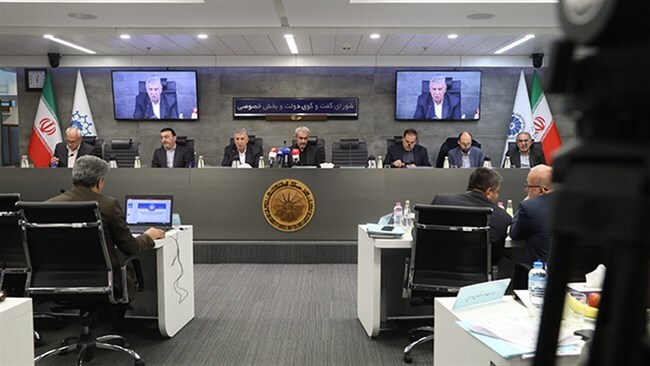 انعطاف در تعیین نرخ‌ها و عوارض متعدد زمینه‌ساز امضاهای طلایی است+ فیلم