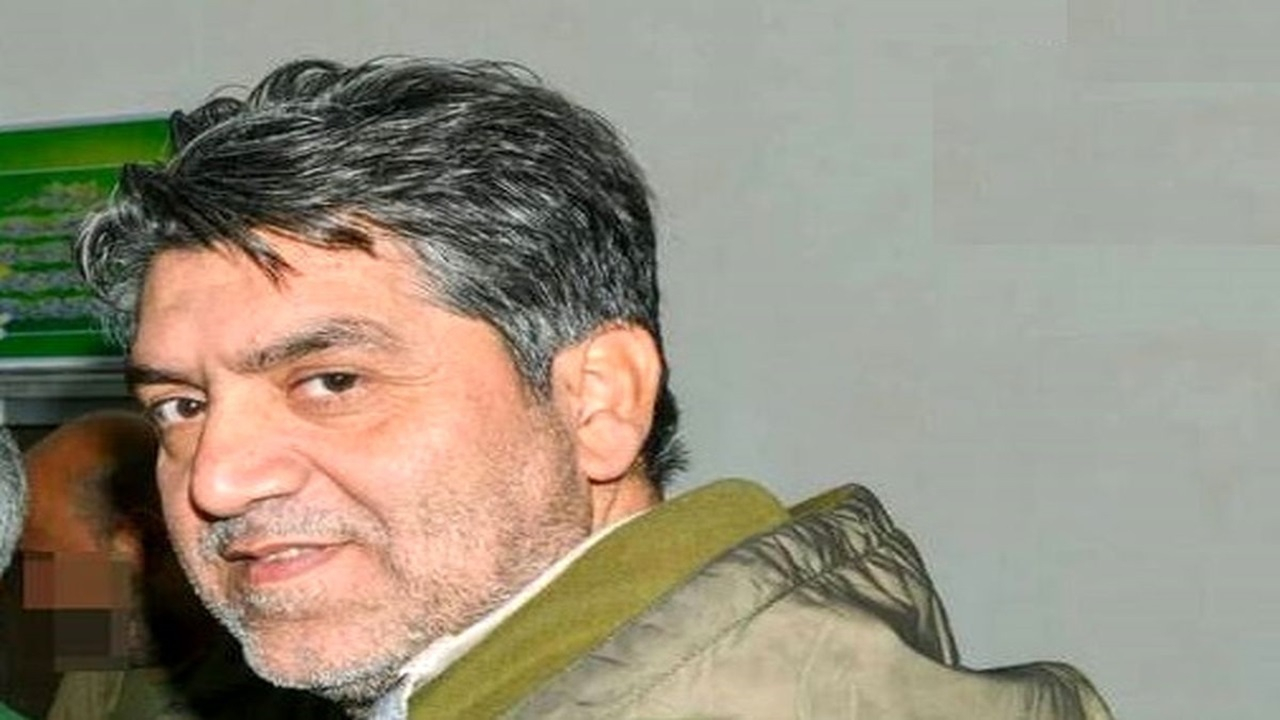 حُسنِ یونس؛ روایتی تمام‌قد از فرمانده‌ای که برای حفاظت از حاج قاسم زنده ماند و برای شهادت رفت
