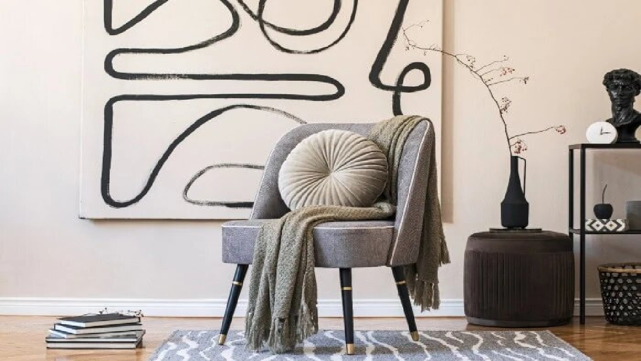 به سادگی خانهای نو و متفاوت بچینید