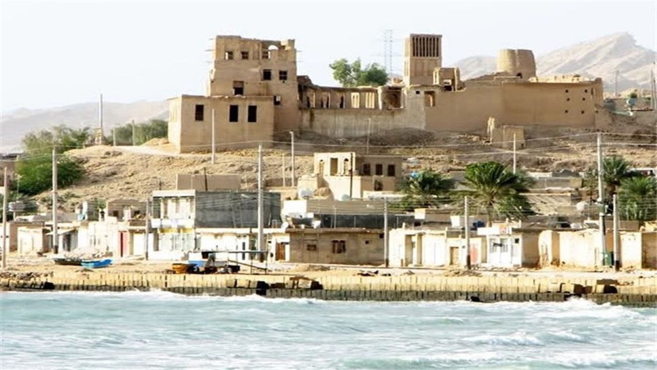 سیراف در مسیر ثبت جهانی + فیلم