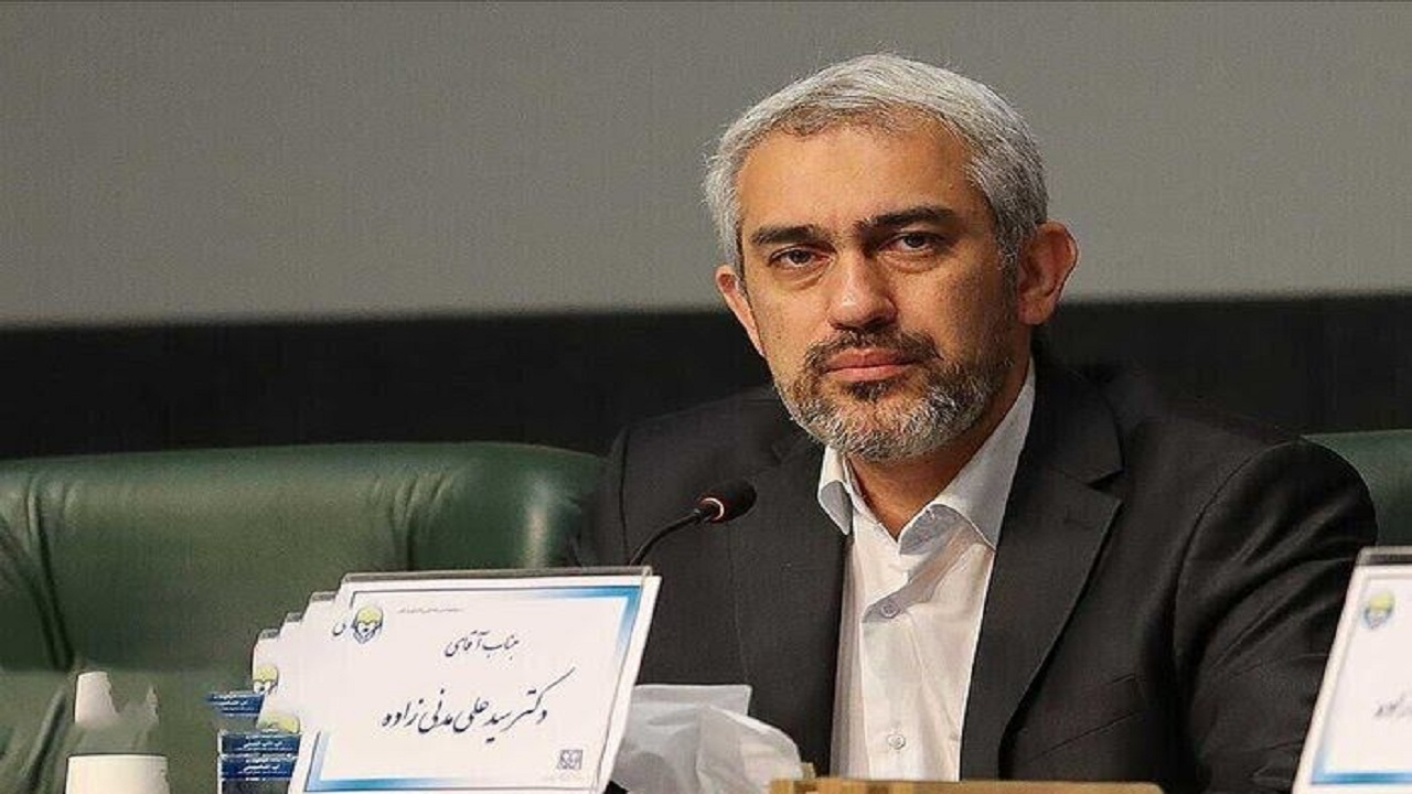 فردا نامه معرفی وزیر پیشنهادی اقتصاد اعلام وصول میشود