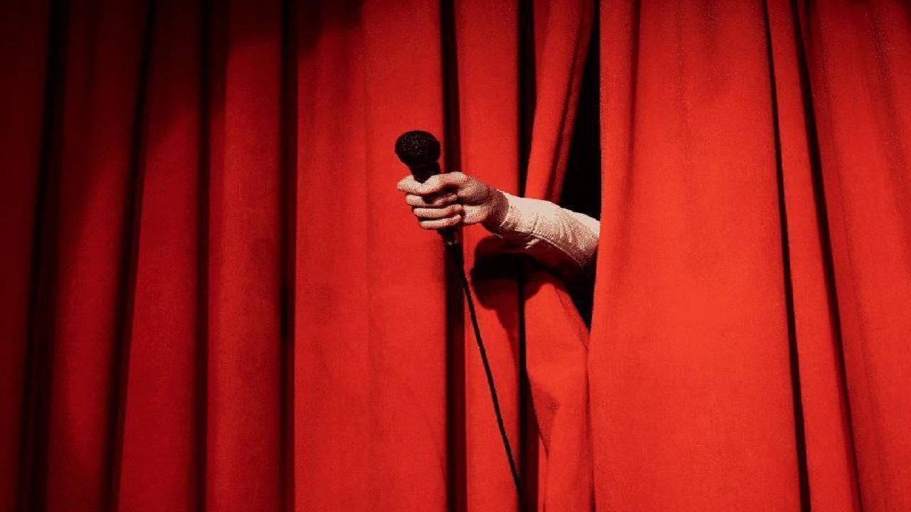 جشنواره کمدی ریاض؛ ابزار چهرهشویی محمد بن سلمان