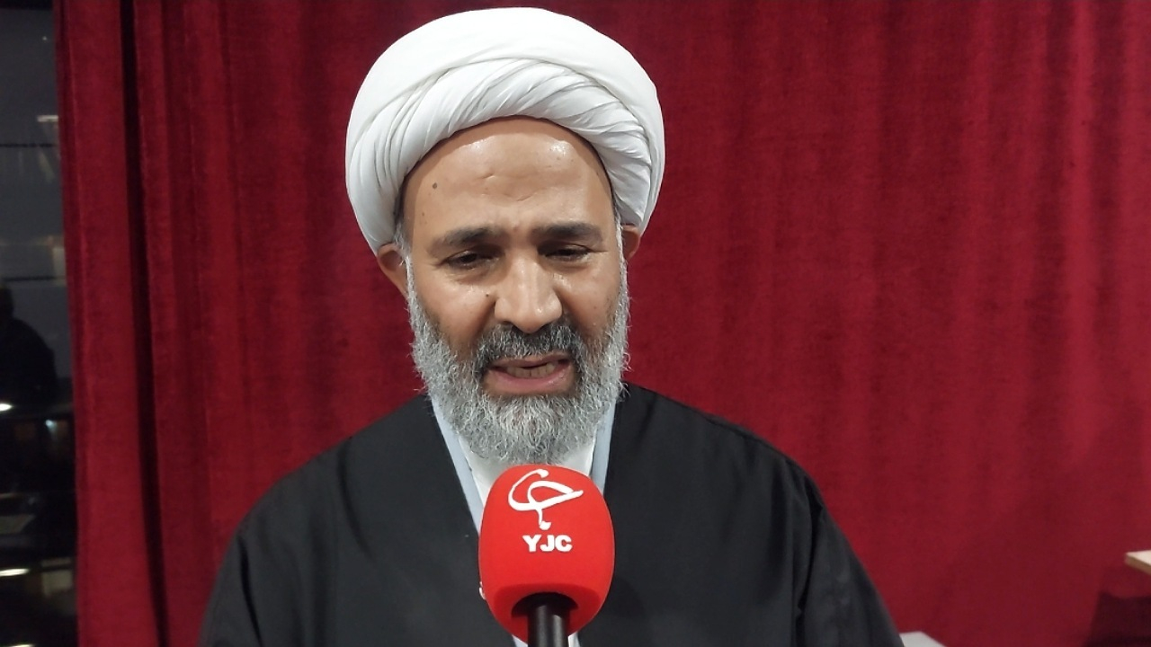 آخرین وضعیت پرونده بابک زنجانی از زبان رئیس کمیسیون اصل ۹۰ + فیلم