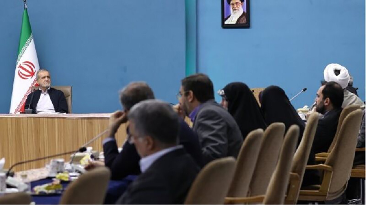 برای اصلاح جدی و اساسی جامعه باید کار را از خانواده، مدرسه و دانشگاه آغاز کنیم
