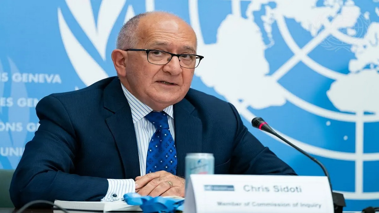 جمعآوری ۱۶ هزار مدرک از جنایات جنگی و نسلکشی اسرائیل در غزه