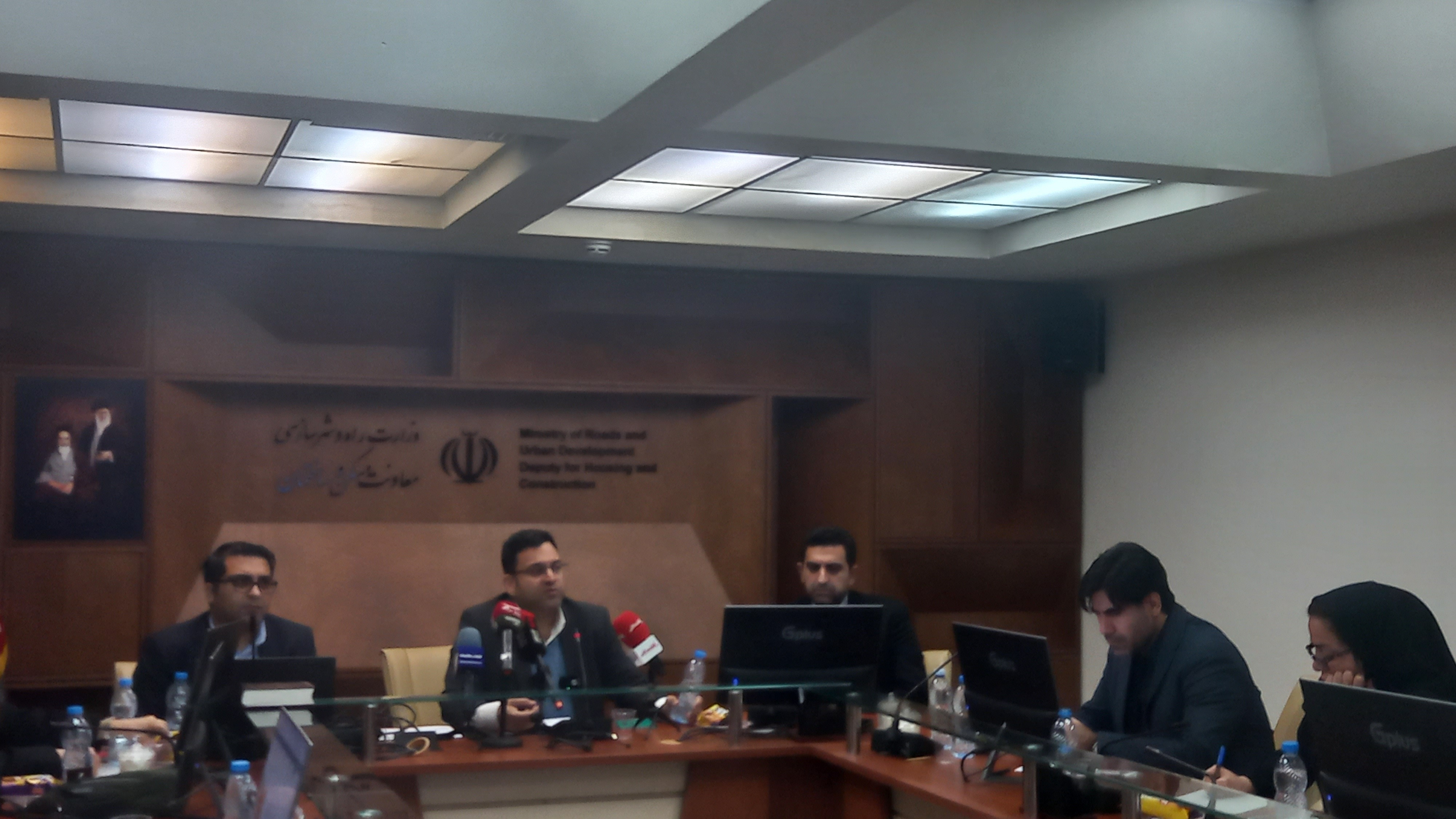 تعیین تکلیف ۶ میلیون و۳۰۰ هزار متقاضی نهضت ملی مسکن