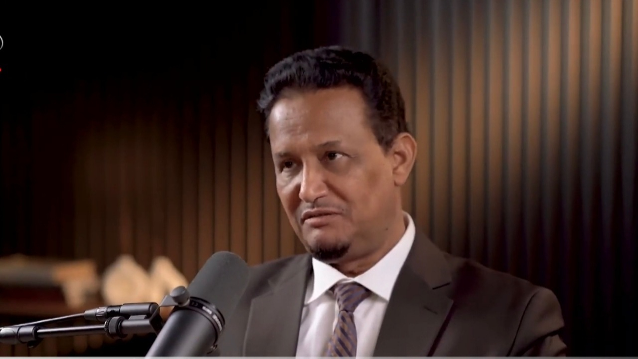 تحلیلگر عربزبان؛ آمریکا در جنگ رسوا و تحقیر شد؛ هیبت و هیمنه امپراتوریاش فرو ریخت! + فیلم
