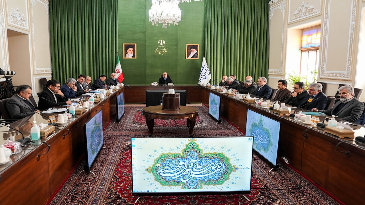 اعتماد مهم‌ترین سرمایه اجتماعی و اساس کار ما است