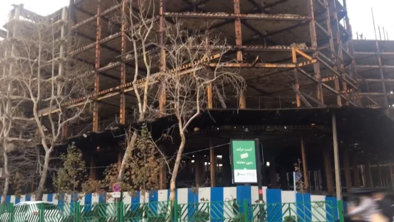 مهلت ۱۵ روزه دادستانی به شهرداری برای اعلام مشخصات ساختمانهای نیمه کاره