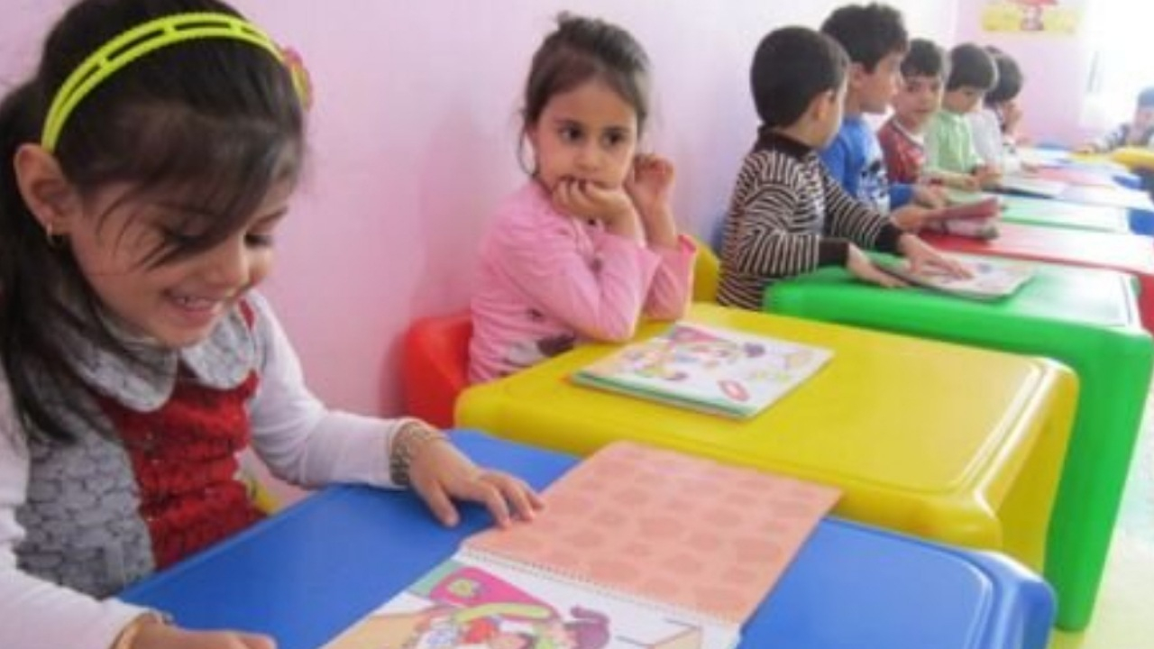 معرفی بستههای تربیت ـ یادگیری کودکستانها به زودی