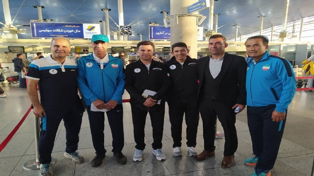 شیرقوی: عدم مدیریت باعث اتفاقات ناگوار در دوومیدانی شد/ مهاجر شجاعی: احسان حدادی باید استعفا بدهد