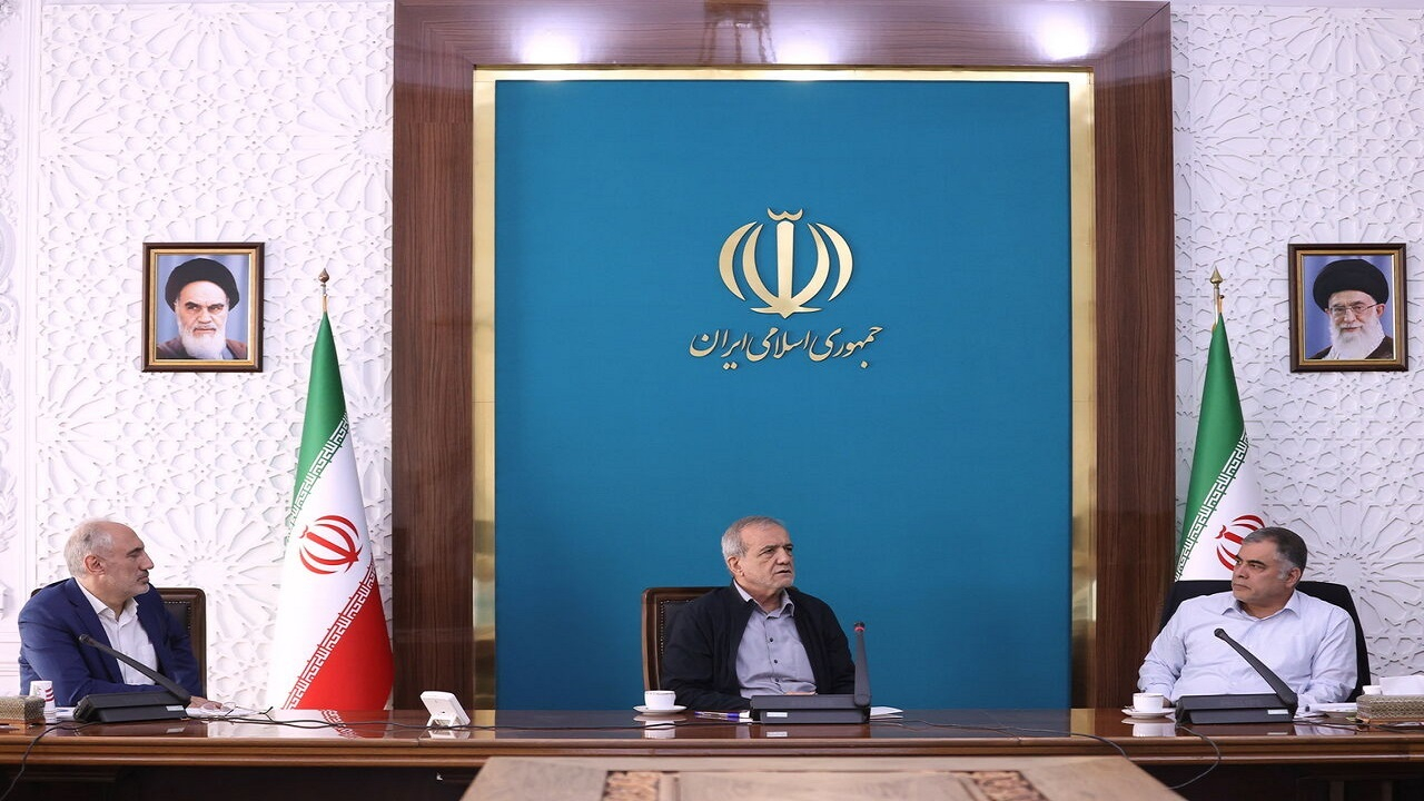 ادامه پیگیریهای رئیس جمهور برای ساماندهی ناترازیها