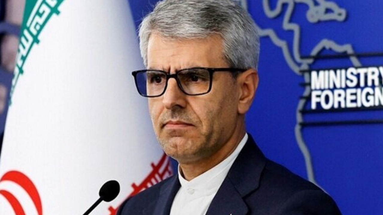 بقایی: هنوز وارد جزئیات مذاکرات نشدهایم