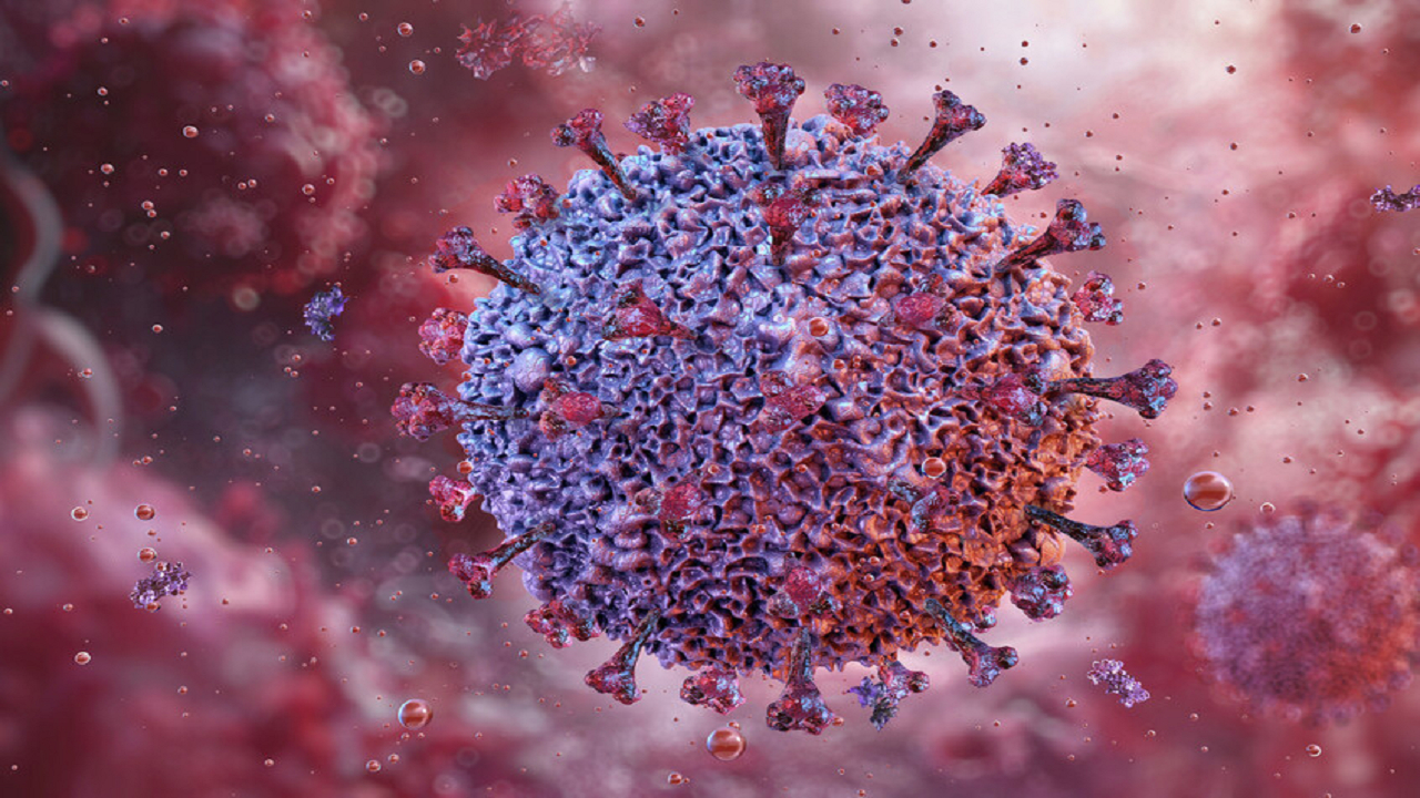 کشف هیجان انگیز دانشمندان در مورد ویروس‌هایی که ۹۰٪ کودکان را آلوده می‌کنند