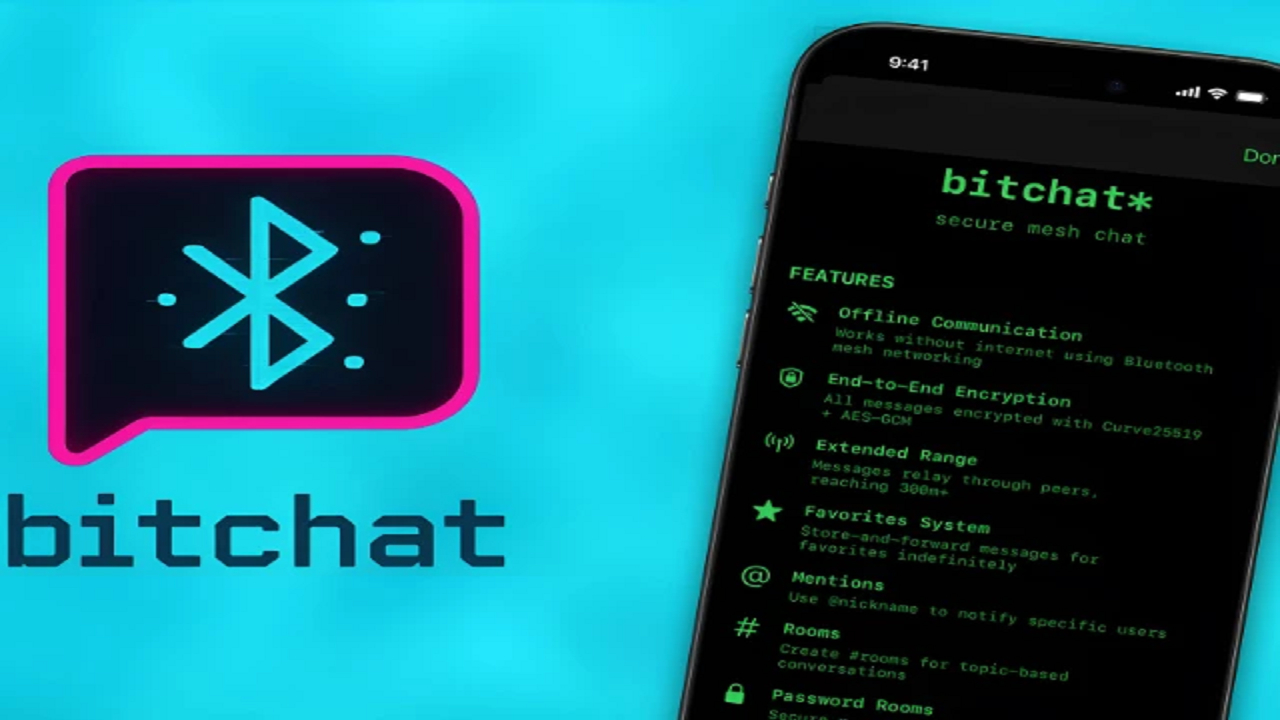 آیا بیتچت میتواند جایگزین واتساپ شود؟
