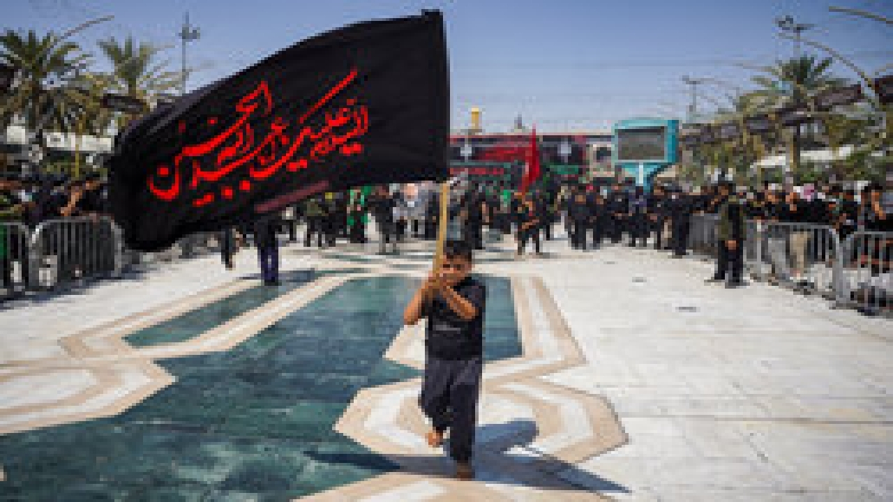اربعین، مانور تمدن سازی مهدوی؛ وقتی قدرت نرم از مرزها فراتر میرود