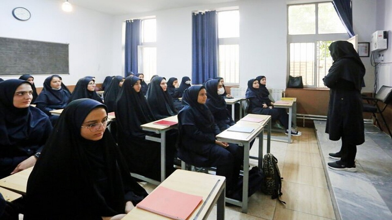 کمبود ۳۸ هزار مشاور متخصص در مدارس
