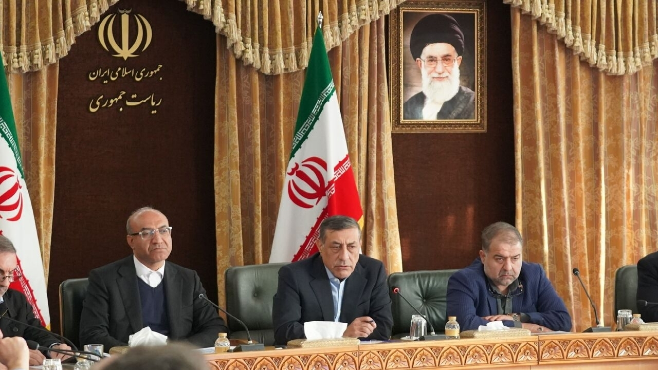 قائم‌پناه: پیگیری منابع مصوبات سفر رئیس‌جمهور، اولویت اول است