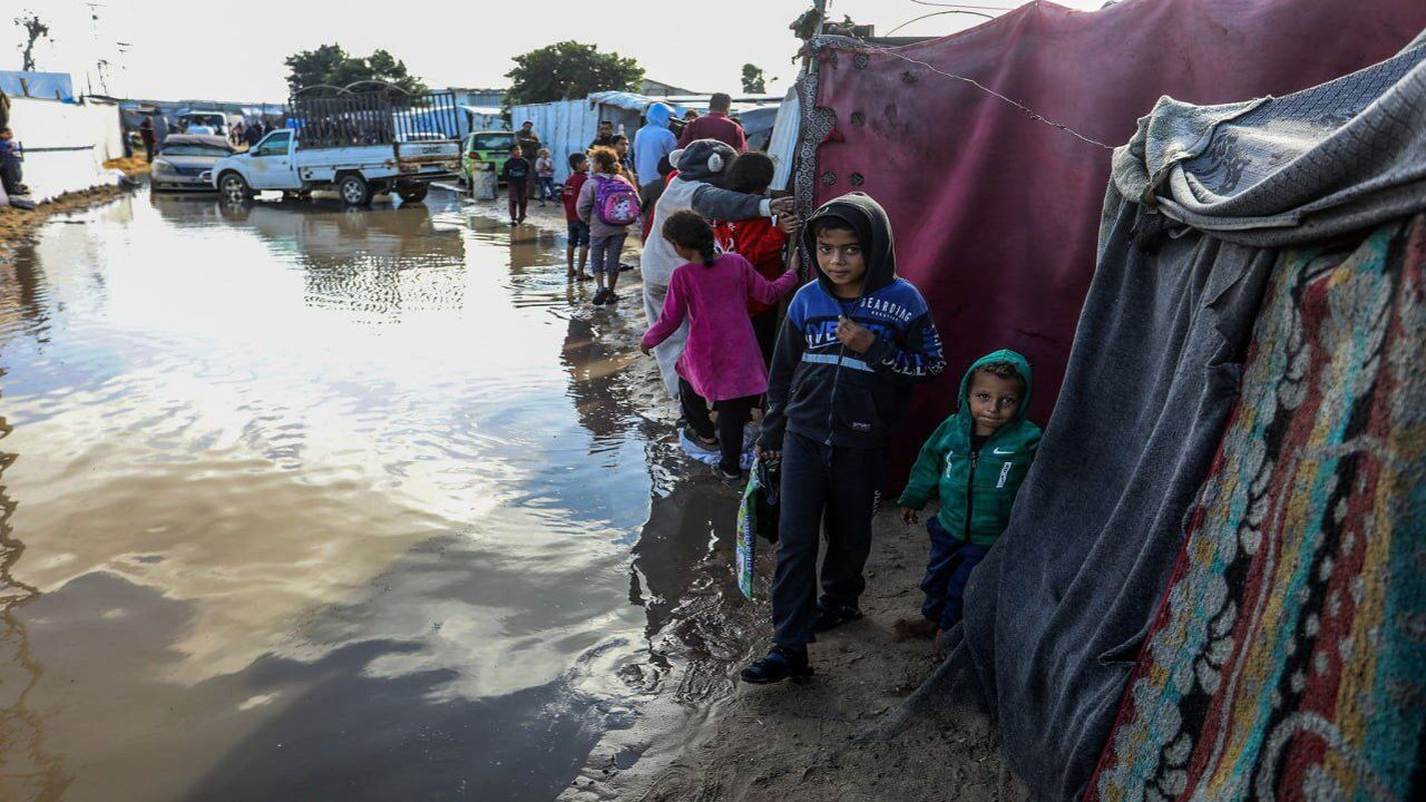 ادامه نقض آتشبس: حمله اسرائیل به جنوب غزه سه فلسطینی را به شهادت رساند