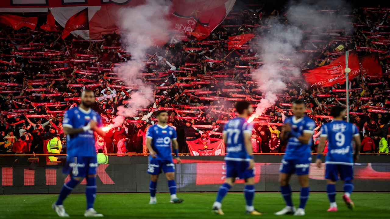 باشگاه پرسپولیس: هیچ برد و باختی ارزش خدشهدار شدن حرمت انسانها را ندارد