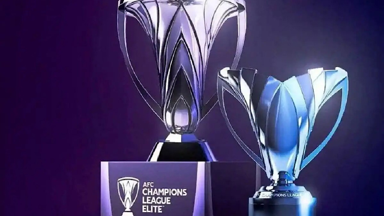 دیدارهای استقلال و سپاهان در آسیا با VAR برگزار میشود