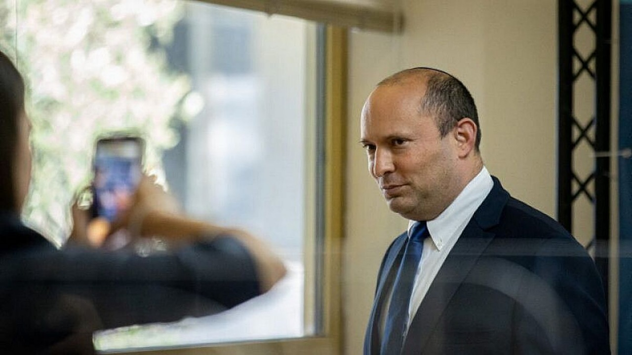 نفوذ به قلب رژیم صهیونیستی؛ اطلاعات فوق محرمانه مقامات ارشد لو رفت! + فیلم