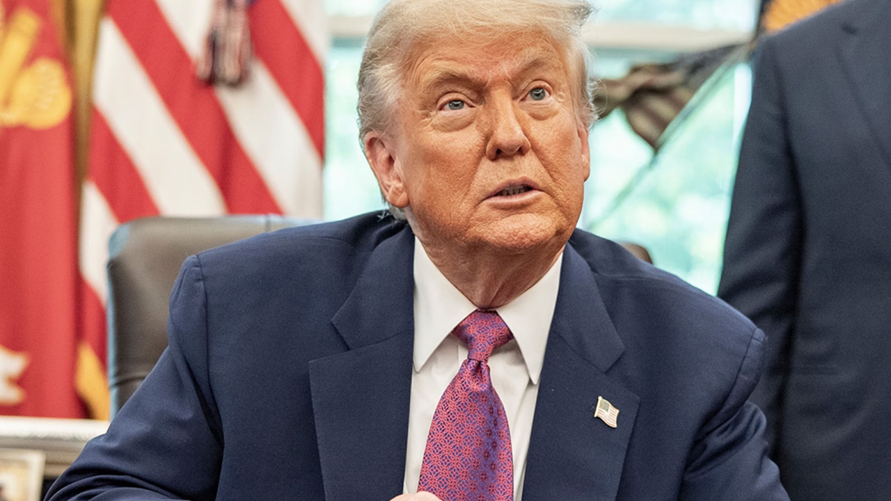 خیز ترامپ برای تصاحب نفت ونزوئلا