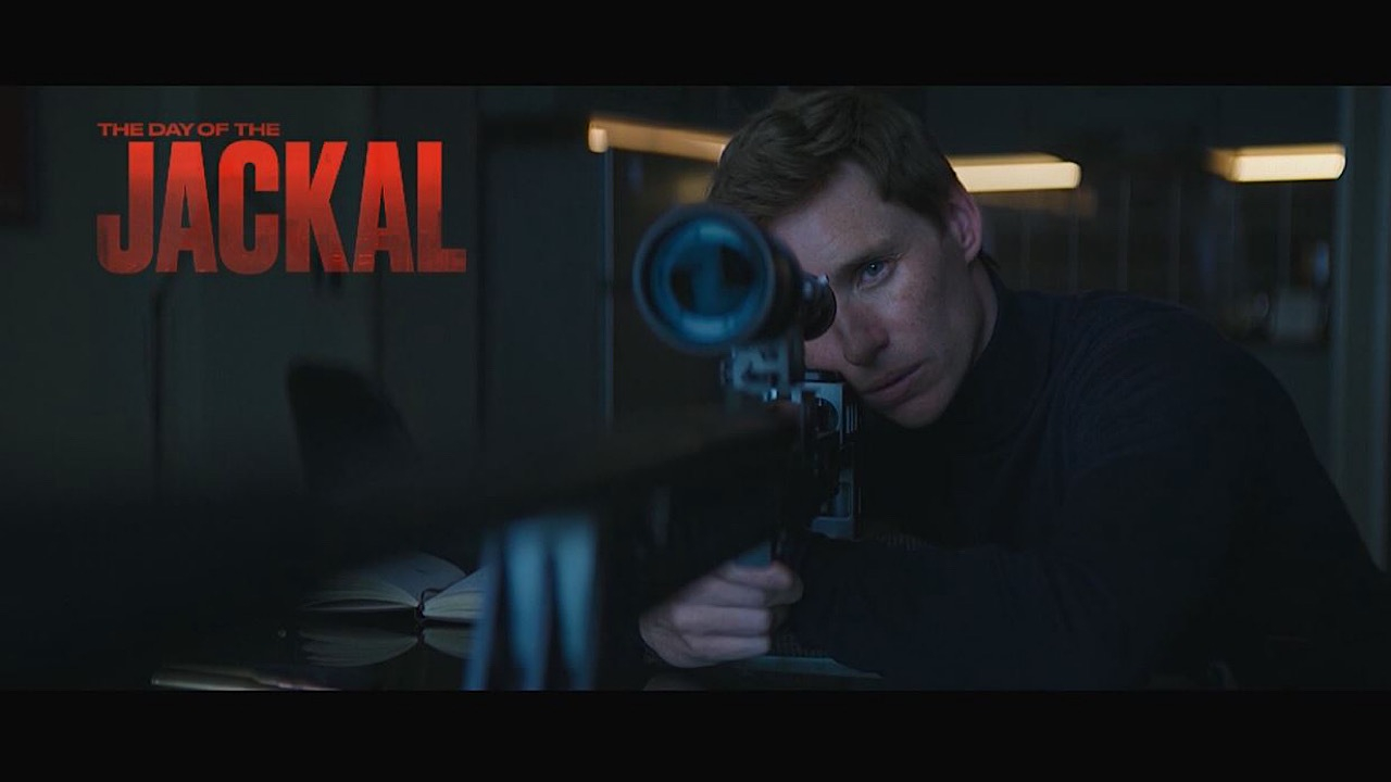 پخش مینی سریال «روز شغال»، یک درام مهیج و جنایی از شبکه چهار