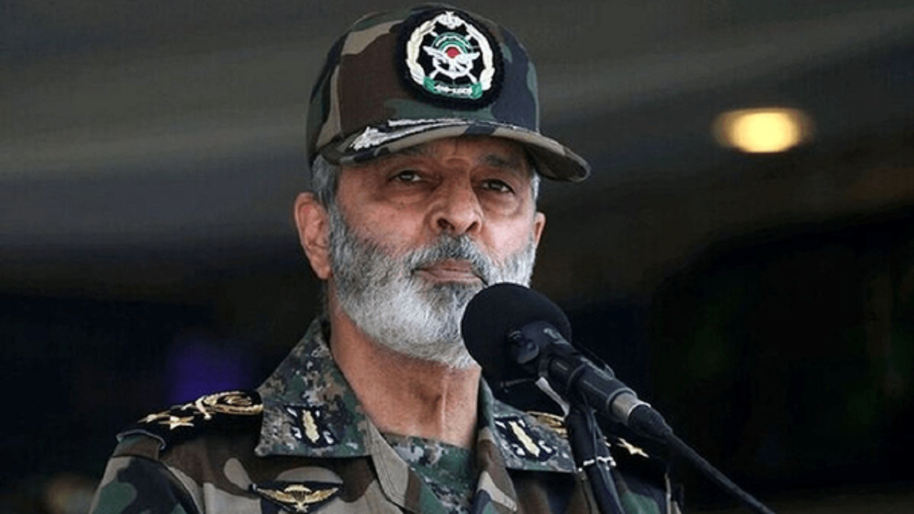 سرلشکر موسوی: فراجا با همراهی مردم آشوبگران را جای خود می‌نشاند