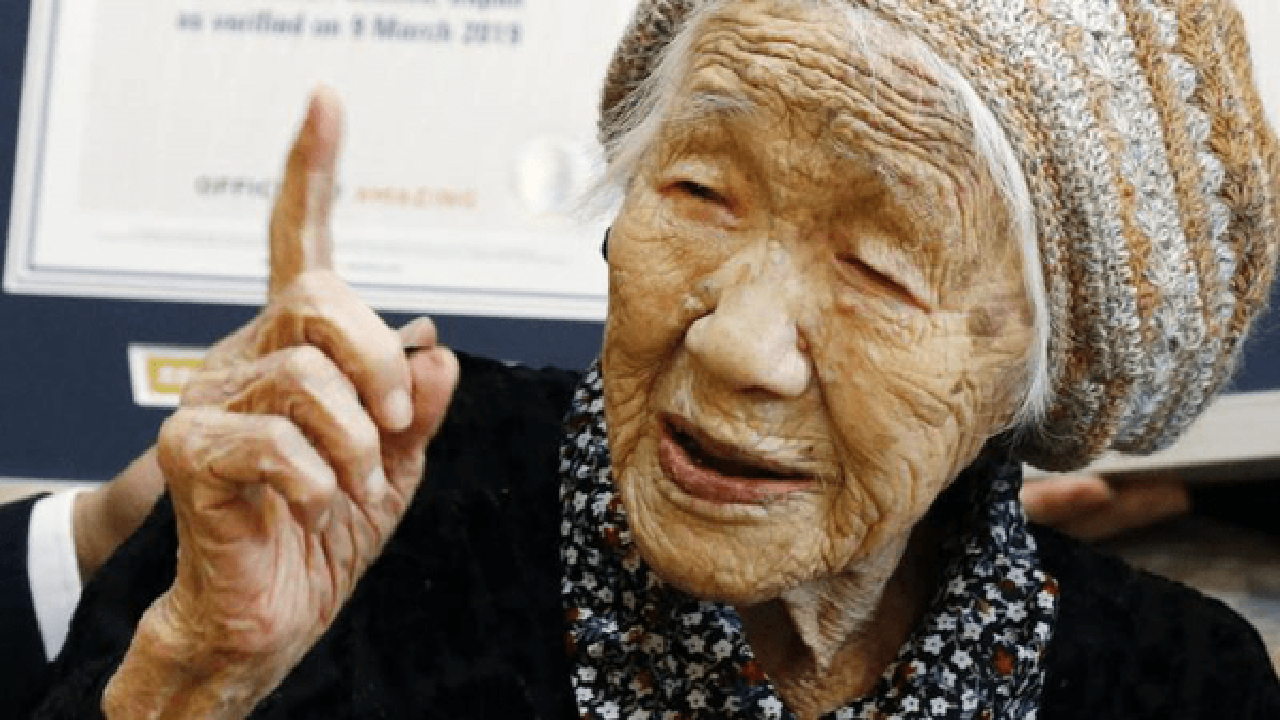 ژاپن در پیری، گوی سبقت را از ایران ربود