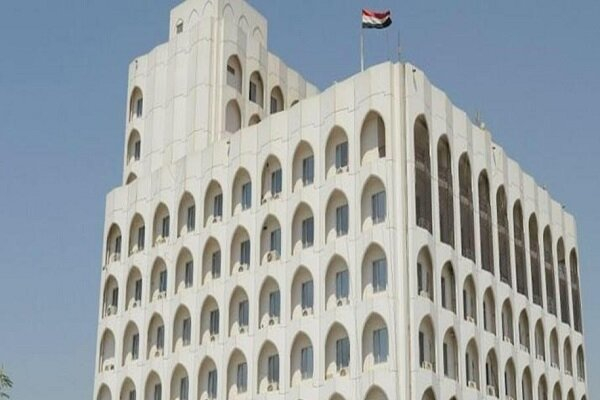 دولت سوئیس هویت حمله‌کنندگان به سفارت عراق را مشخص کند