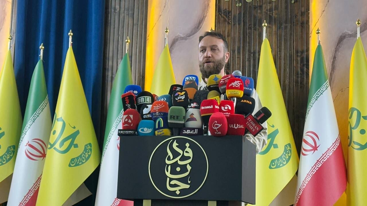 آغاز آموزش و سازماندهی هزار گردان مقاومت ملی مردمی