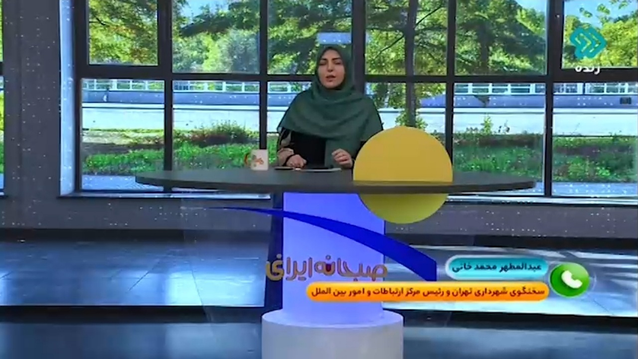 پیگیری بازسازی خانه‌هایی که در جنگ خسارت دیده‌اند + فیلم