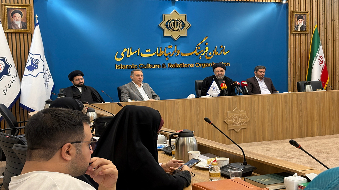 بیش از ۸۰ نهاد در برگزاری همایش بینالمللی تبلیغ نوین دین مشارکت میکنند