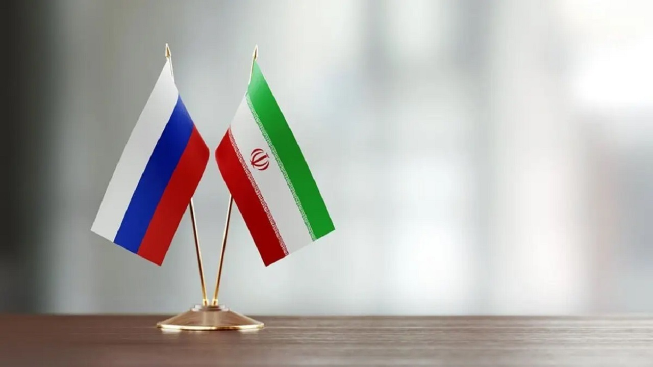 ایران هیچگونه پیشنهادی از روسیه در خصوص توقف غنیسازی اورانیوم دریافت نکرده است