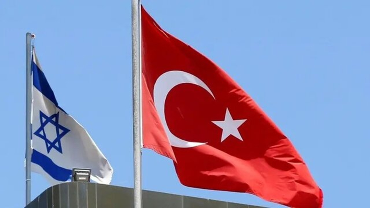 وتوی اسرائیل و آمریکا بر حضور ارتش ترکیه در غزه + فیلم