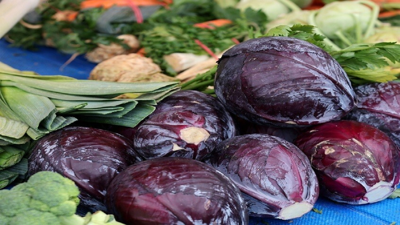 محصولی که تصلب شرایین را کند و خطر ابتلا به سرطان را کاهش می‌دهد