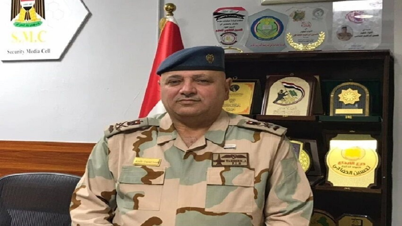 ورود طرح تامین امنیت انتخابات عراق به مراحل نهایی