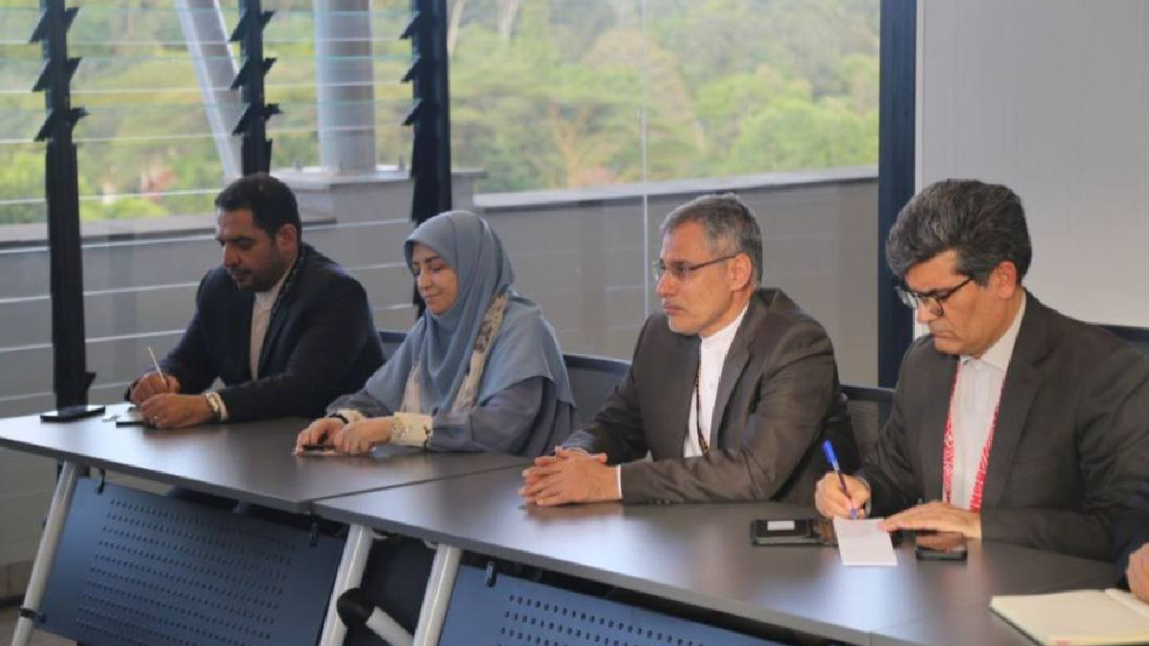 توسعه همکاری محیط زیستی ایران و نروژ/تاکید بر مقابله جهانی با آلودگی پلاستیک