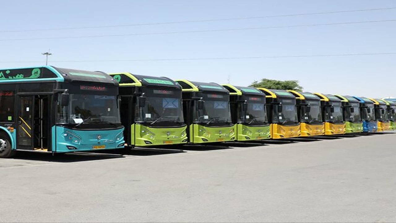 قرارداد قدیمی شهرداری با شرکتهای داخلی هنوز تکمیل نشده است