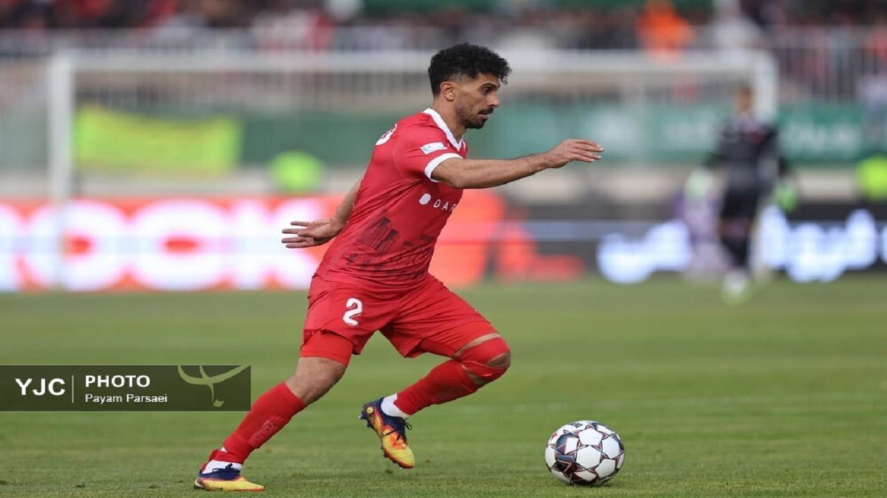 سنگ پرانی از سوی مردم فرهیخته بعید است/ اسم این بازی را نمی‌شود دربی گذاشت