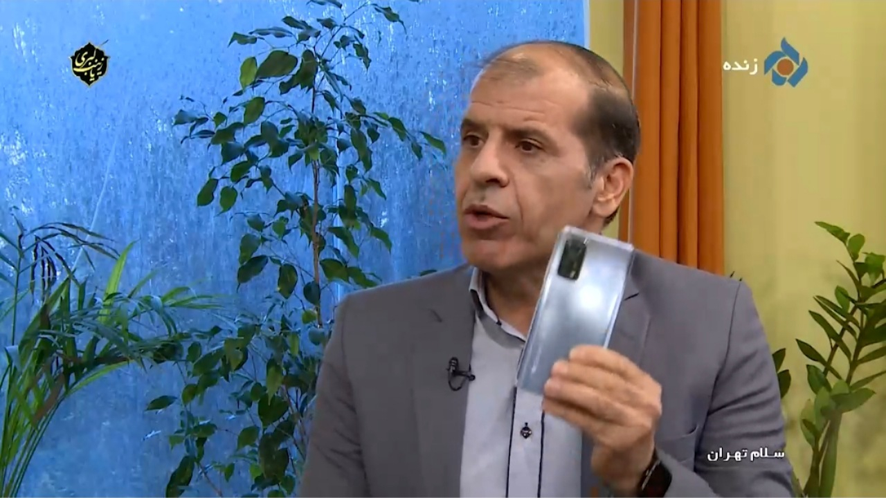 چند عامل مهم برای نگهداری بهتر باتری تلفن همراه + فیلم