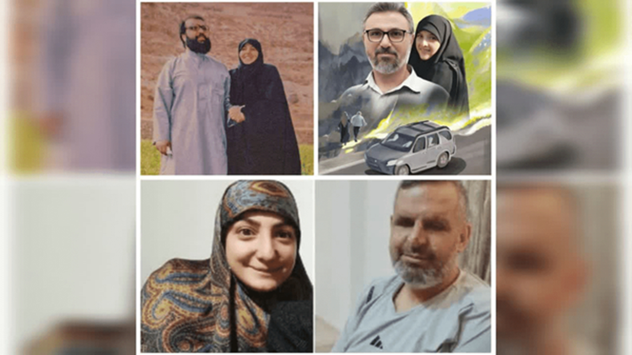 سه عشق آسمانی که صهیونیستها را لرزاندند